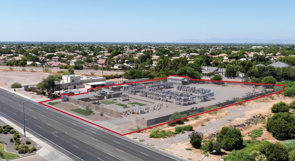 1632 N Greenfield Rd, Mesa, AZ for sale - Primary Photo - Image 1 of 8