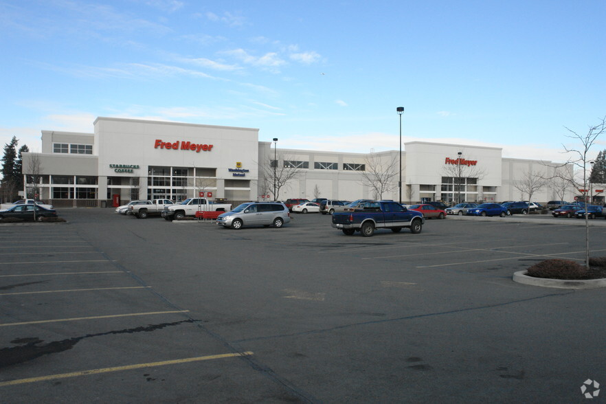 400 S Thor St, Spokane, WA for lease - Primary Photo - Image 2 of 3