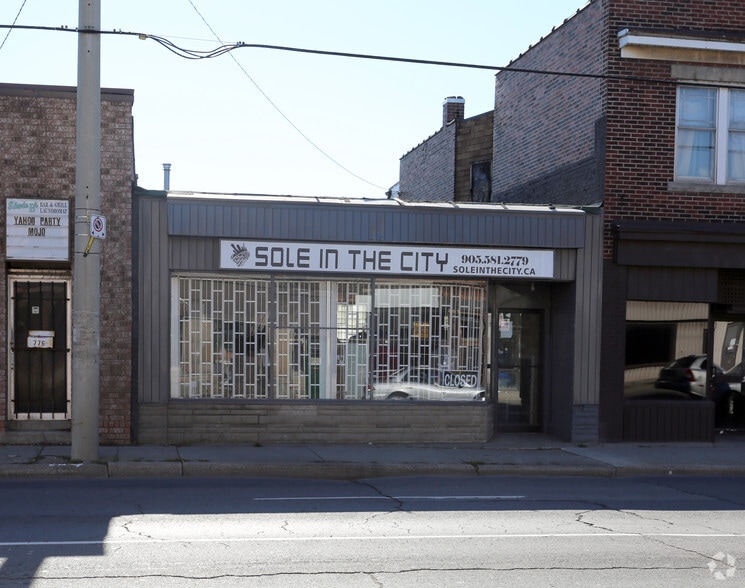 774 Barton St E, Hamilton, ON for sale - Building Photo - Image 3 of 3