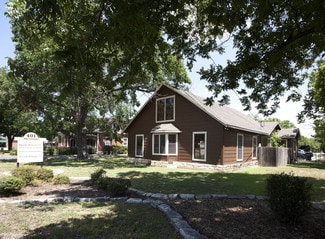 More details for 401 W University Ave, Georgetown, TX - Office for Lease