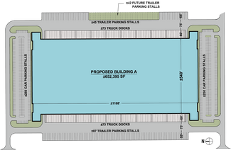 More details for I-65 & Whiteland Rd, Whiteland, IN - Industrial for Lease