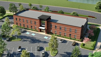 More details for 5843 Harbour View Blvd, Suffolk, VA - Medical for Lease