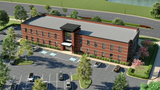 More details for 5843 Harbour View Blvd, Suffolk, VA - Medical for Lease