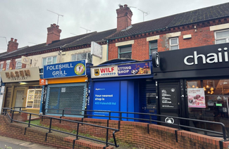 More details for 358 Foleshill Rd, Coventry - Retail for Sale