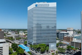 More details for 301 W Bay St, Jacksonville, FL - Coworking for Lease