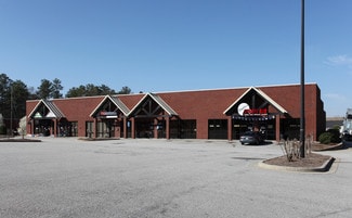 More details for 45 Parkland Dr, Stockbridge, GA - Retail for Lease