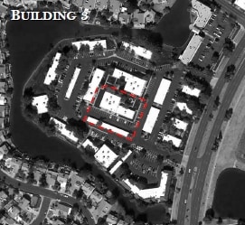 2222 S Dobson Rd, Mesa, AZ for lease - Aerial - Image 3 of 3