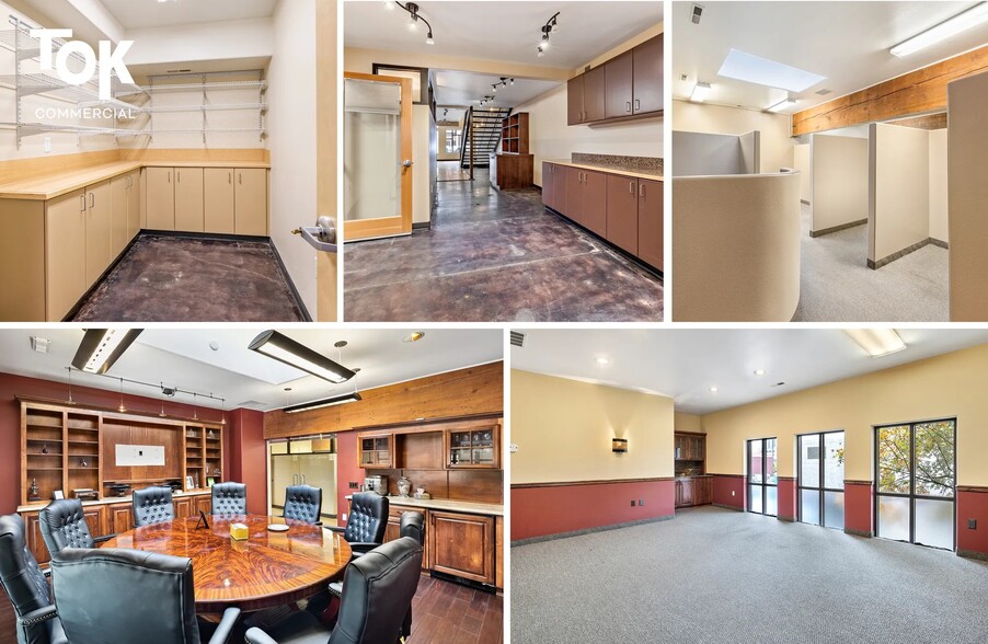 911-915 W Jefferson St, Boise, ID for lease - Building Photo - Image 3 of 6