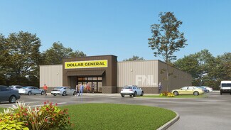 Plus de détails pour 8336 Mill St, Vanderbilt, MI - Commerce de détail à vendre