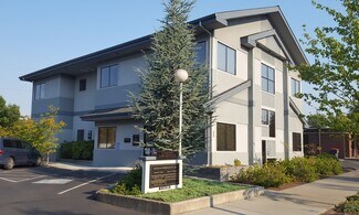 Plus de détails pour 23 Newtown St, Medford, OR - Coworking à louer