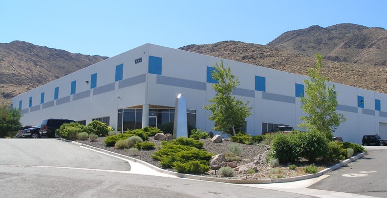 1335 Alexandria Ct, Mccarran, NV for lease Building Photo- Image 1 of 11