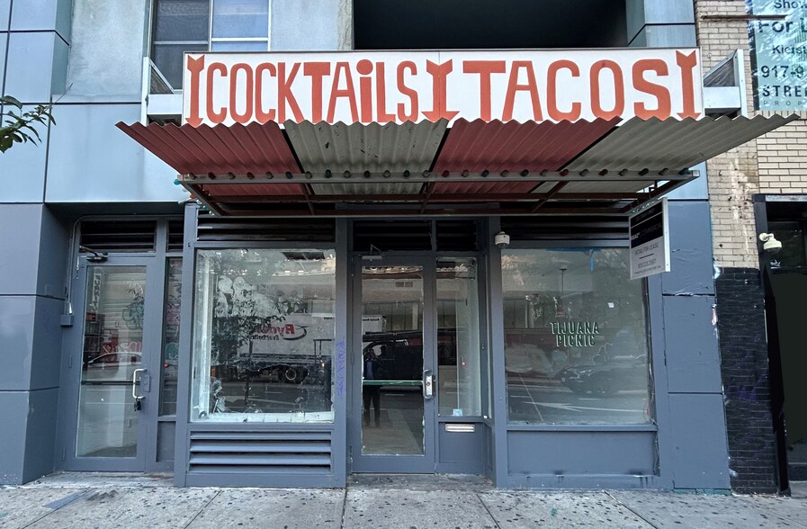 149-151 Essex St, New York, NY à louer - Photo du bâtiment - Image 2 de 2