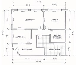 1612 Westgate Cir, Brentwood, TN for lease Interior Photo- Image 1 of 1