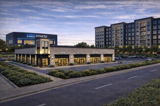 Plus de détails pour 2771 FM 518 Rd E, League City, TX - Commerce de détail à louer