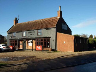 More details for 8 Norwich Rd, Ditchingham - Retail for Lease