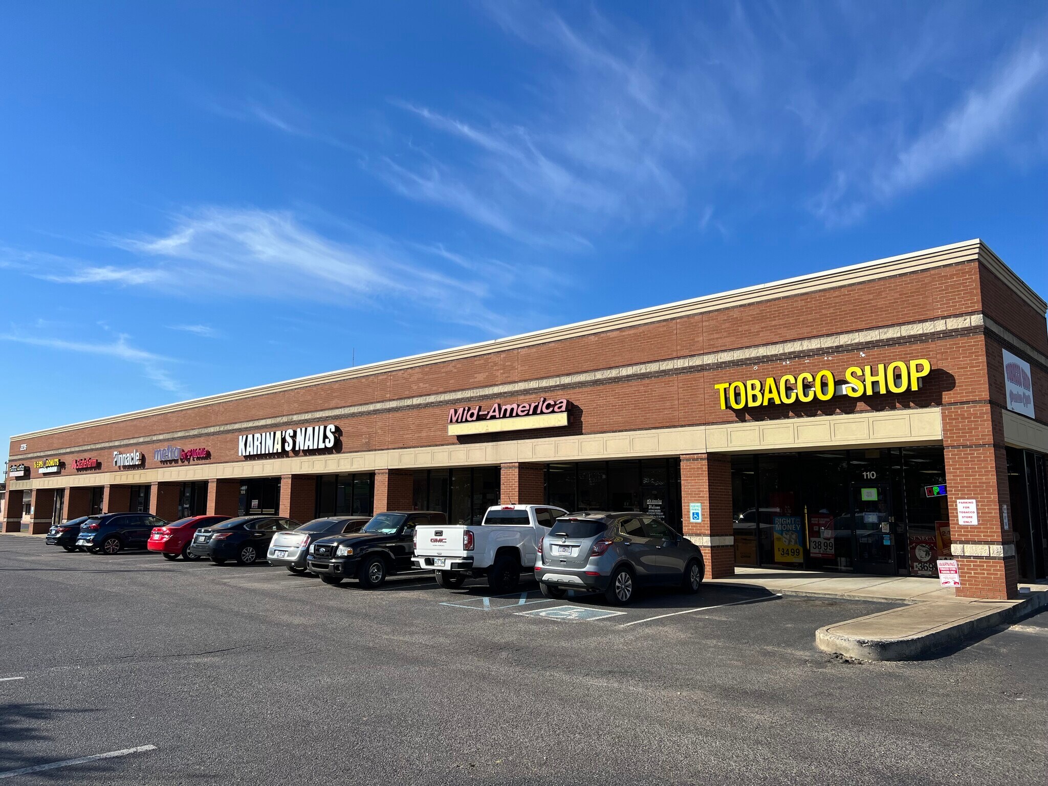 2235 Whitten Rd, Memphis, TN à louer Photo principale- Image 1 de 8