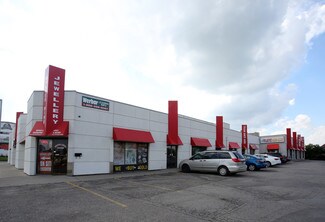 Plus de détails pour 366 Hespeler Rd, Cambridge, ON - Local d'activités à louer