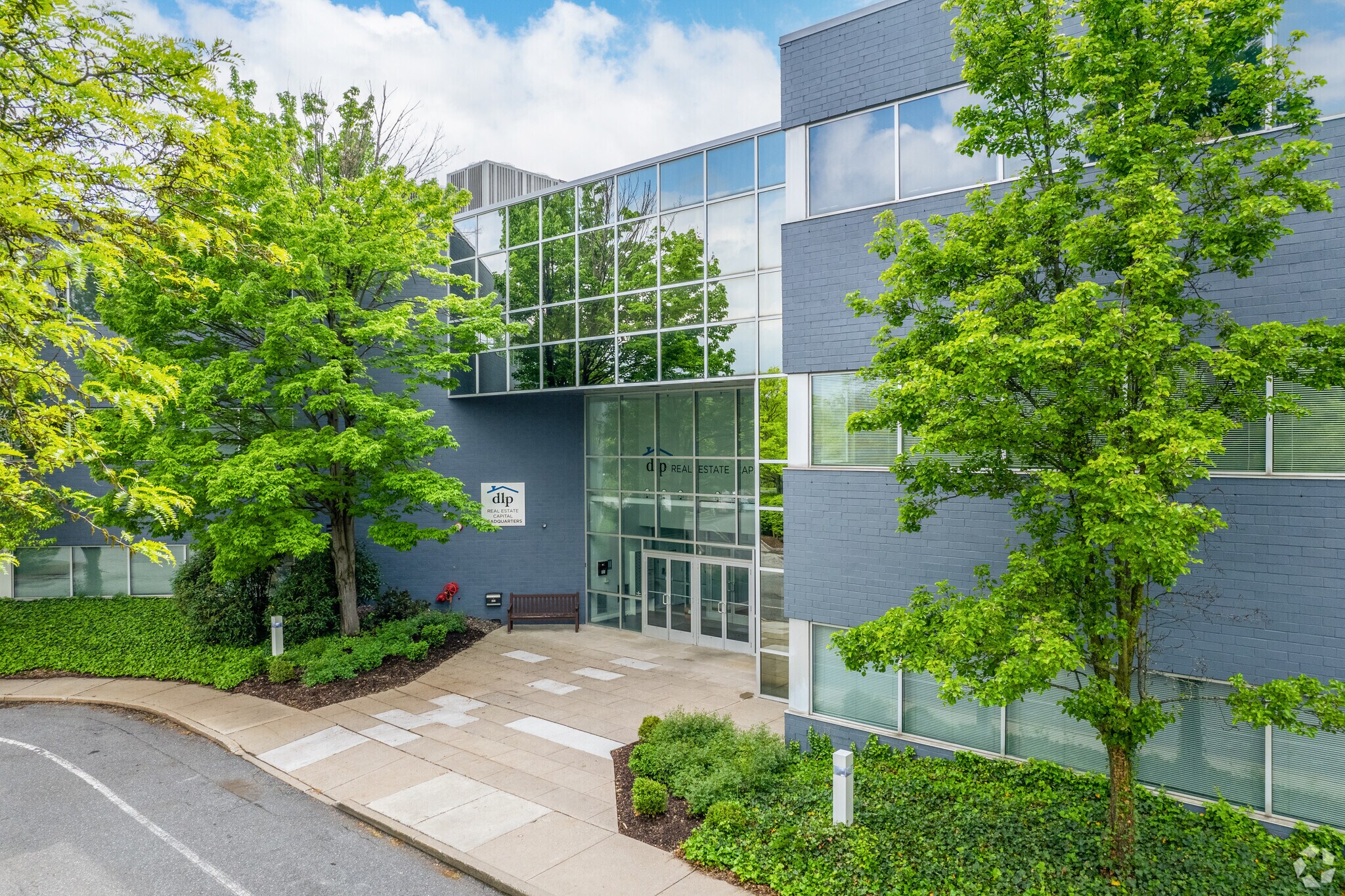 95 Highland Ave, Bethlehem, PA à louer Photo du bâtiment- Image 1 de 19