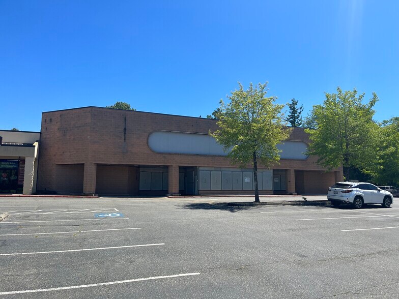 26100-26102 Pacific Hwy S, Kent, WA for lease - Building Photo - Image 1 of 2