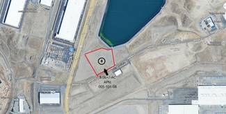 More details for 175 Denmark Dr, Sparks, NV - Land for Sale
