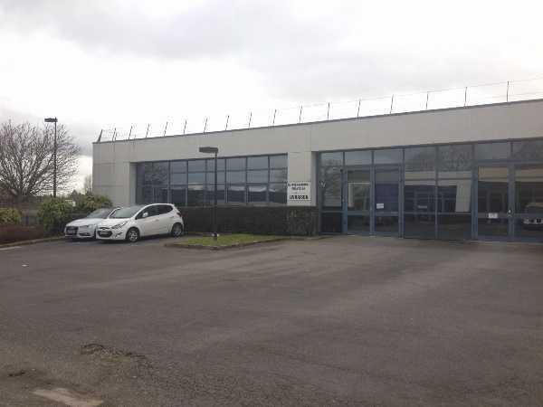 4 Rue René Razel, Saclay à louer - Photo du bâtiment - Image 2 de 51