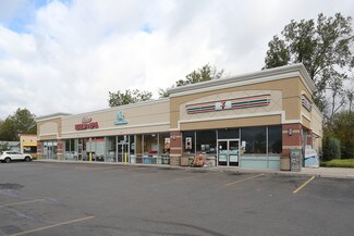 Plus de détails pour 5100 Genesee St, Cheektowaga, NY - Commerce de détail à vendre