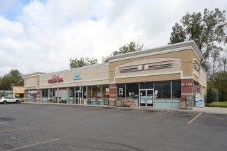 More details for 5100 Genesee St, Cheektowaga, NY - Retail for Sale