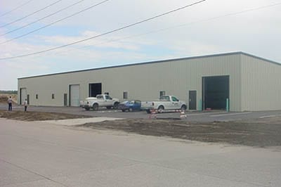 1706 3rd St, Sioux City, IA for lease - Primary Photo - Image 1 of 4