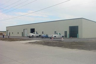 Plus de détails pour 1706 3rd St, Sioux City, IA - Industriel à louer