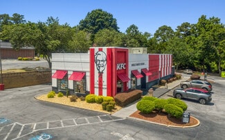 More details for 1245 Merchants Dr, Dallas, GA - Retail for Sale