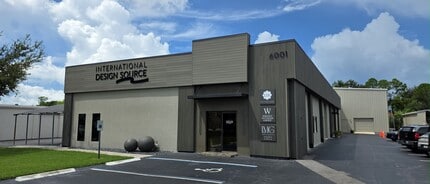 6000 Taylor Rd, Naples, FL for lease Building Photo- Image 1 of 8