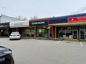 1115 Austin Ave, Coquitlam, BC for lease Interior Photo- Image 1 of 4
