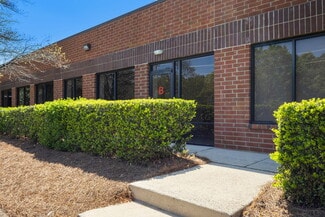 More details for 1803 Associates Ln, Charlotte, NC - Office, Flex for Lease
