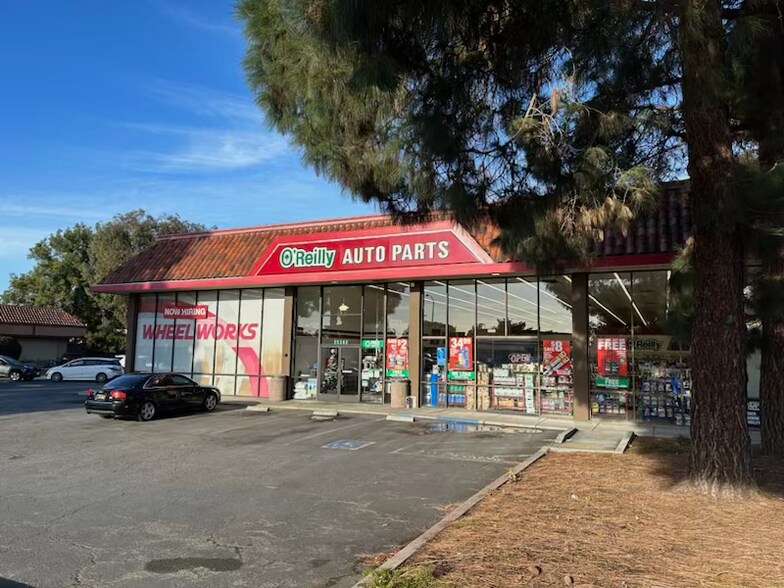 35382 Newark Blvd, Newark, CA for lease - Building Photo - Image 3 of 12