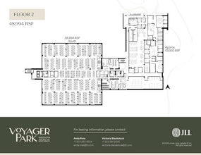 12710 Voyager Pky, Colorado Springs, CO for sale Floor Plan- Image 2 of 2