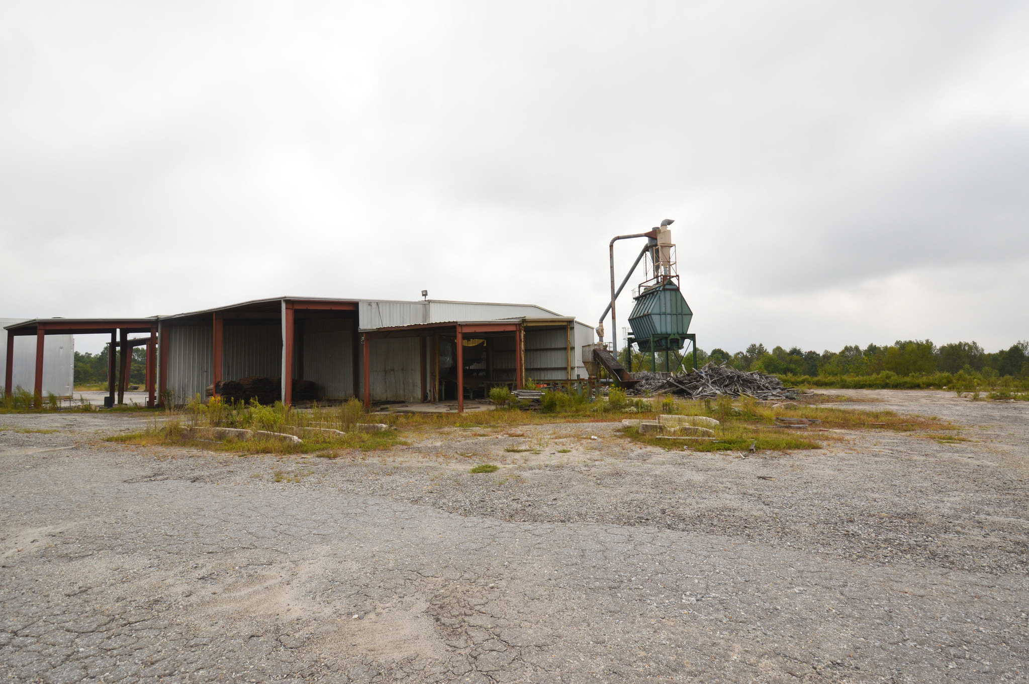 207 Lanes Dr, North Wilkesboro, NC à vendre Photo du bâtiment- Image 1 de 1