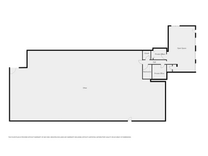 1201-1207 Highway 25 S, Monticello, MN à louer Plan d’étage- Image 1 de 11