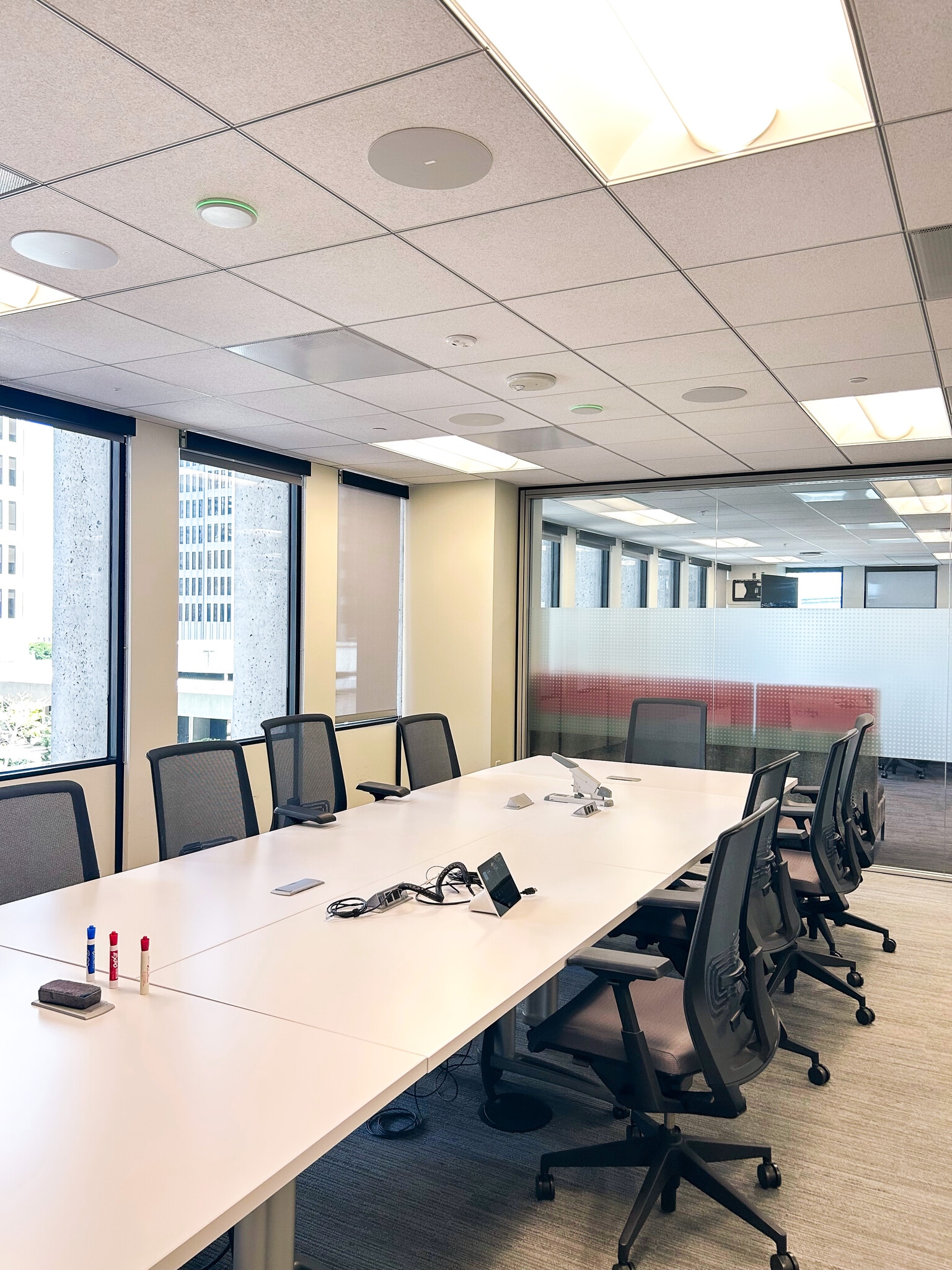 50 California St, San Francisco, CA à louer Photo intérieure- Image 1 de 3