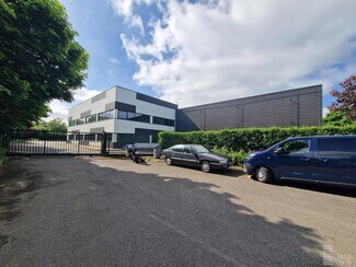 Plus de détails pour Industriel à louer