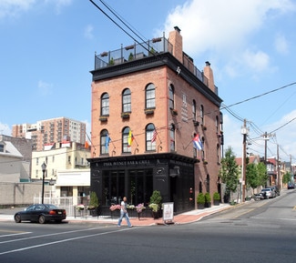 Plus de détails pour 3417 Park Ave, Weehawken, NJ - Commerce de détail à vendre