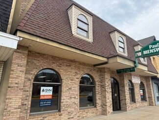 More details for 2225 W Franklin St, Evansville, IN - Retail for Sale
