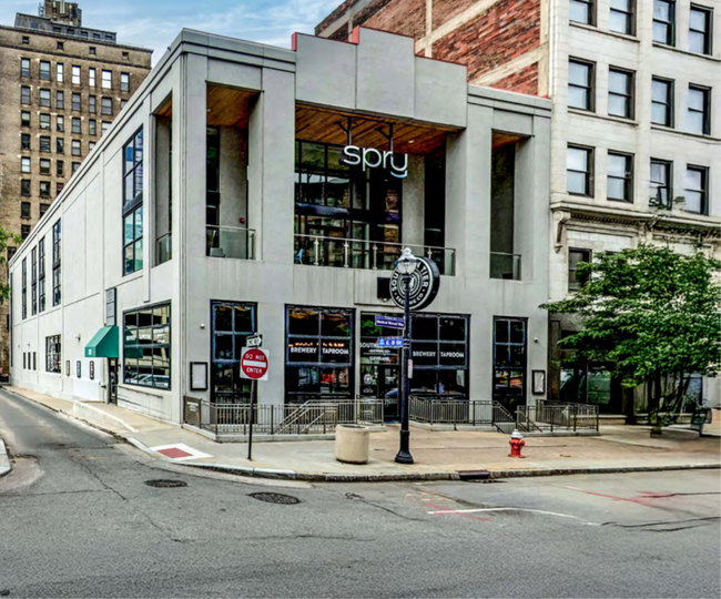 More details for 811 Prospect Ave E, Cleveland, OH - Office for Sale