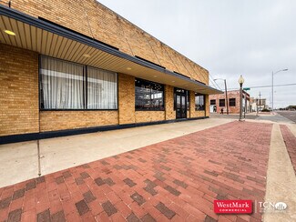 More details for 1702 Buddy Holly Ave, Lubbock, TX - Retail for Lease