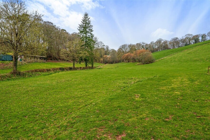 Coleford, Crediton à vendre - Photo du bâtiment - Image 2 de 2