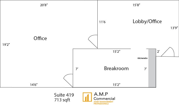 1736 E Sunshine St, Springfield, MO à louer Photo intérieure- Image 1 de 1
