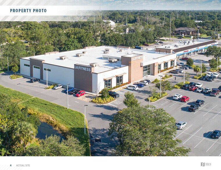 200 S US Highway 17-92, Longwood, FL à vendre - Photo du bâtiment - Image 3 de 9