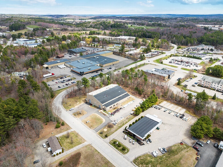 60 Darin Dr, Augusta, ME à vendre - Photo du bâtiment - Image 3 de 62