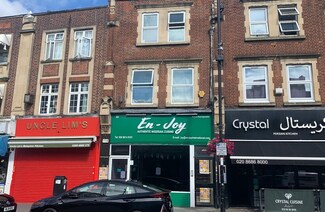 Plus de détails pour 49 South End, Croydon - Commerce de détail à louer