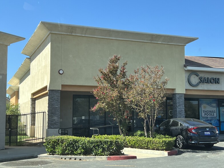 29435-29477 The Old Rd, Castaic, CA for sale - Building Photo - Image 1 of 1