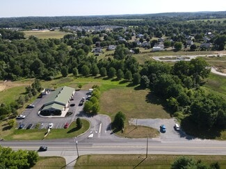 More details for 1528 Horse Shoe Pike, Glenmoore, PA - Land for Sale